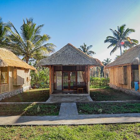 Rinjani Eco Villa Senaru Байан Экстерьер фото